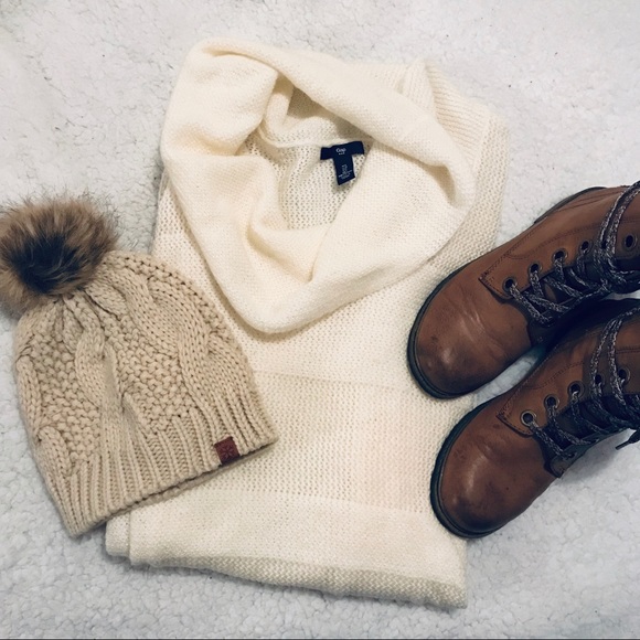 GAP Sweaters - Gap Cowl Neck Sweater